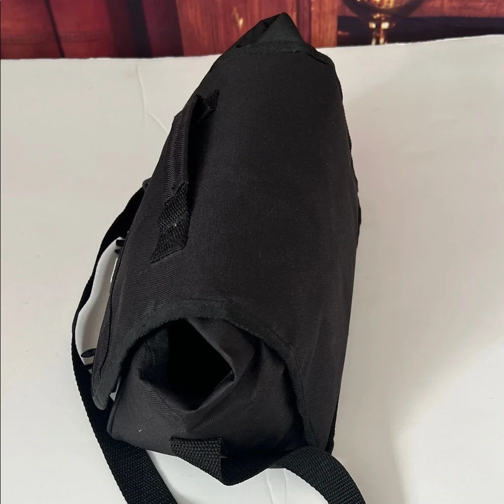 Vivitar Black Camera Bag